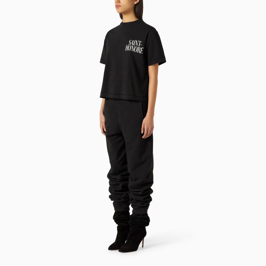 1989 STUDIO o1d2blof0724 T-Shirts in Black Size S / US 4 / IT 40 - 2 Thumbnail