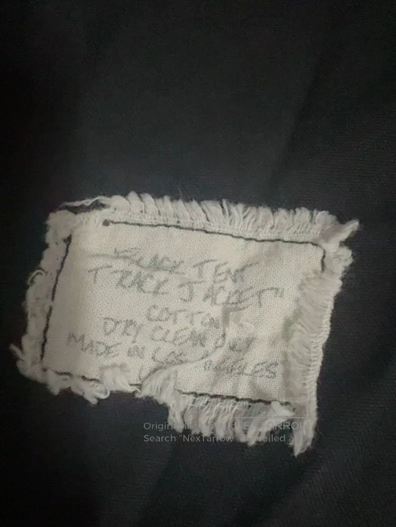 Greg Lauren Greg Lauren jacket Size US XL / EU 56 / 4 - 7 Thumbnail