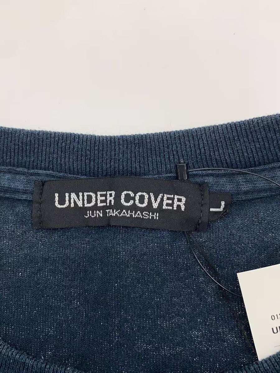 Undercover GIZ Pattern Tee Size US L / EU 52-54 / 3 - 4 Thumbnail