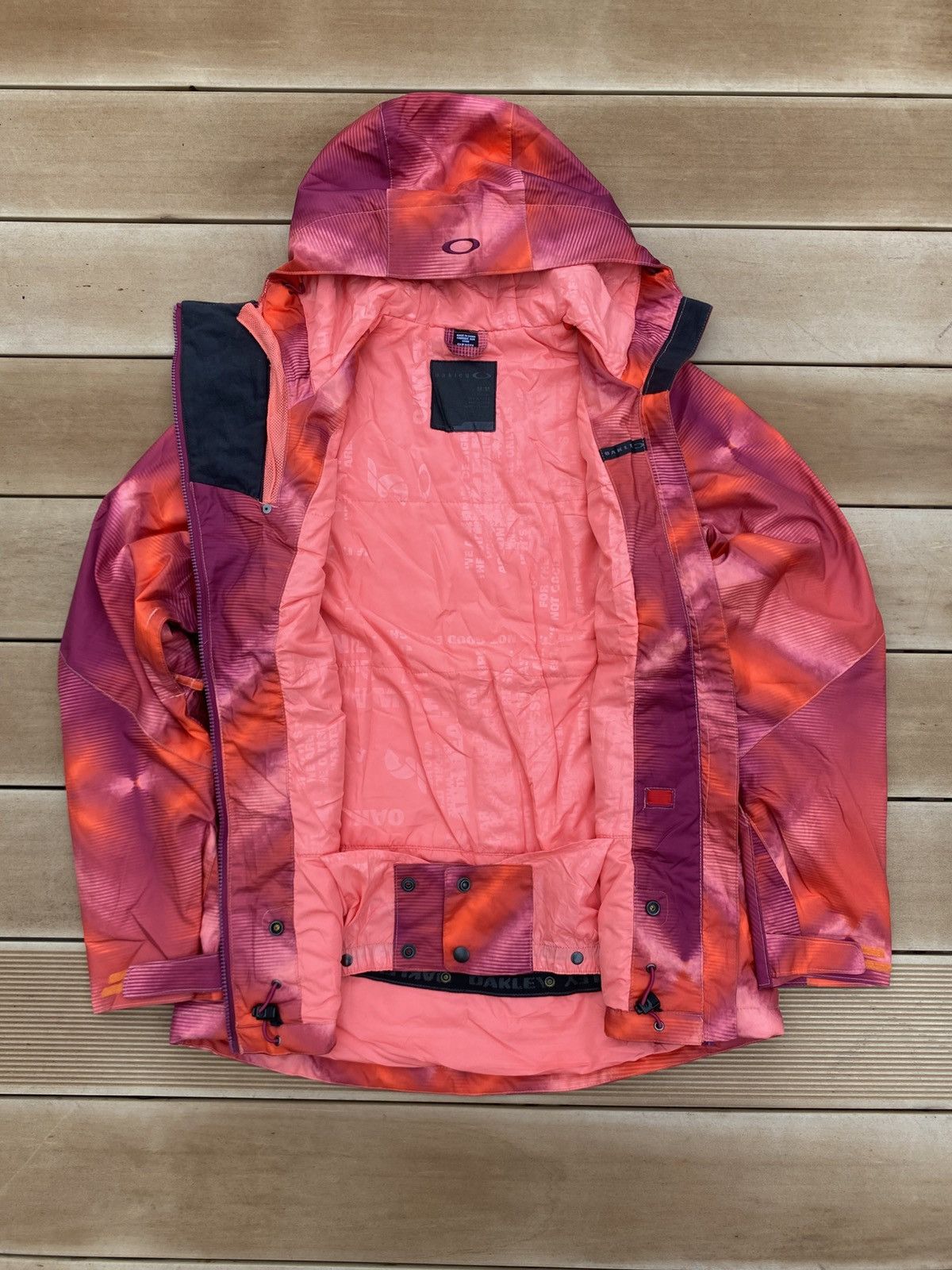 Oakley Gorpcore Oakley Size M / US 6-8 / IT 42-44 - 9 Thumbnail