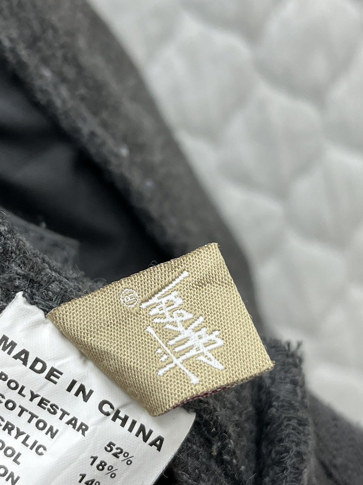 Stussy 🔥🔥🔥STEALS STUSSY HYPE JACKET Size S / US 4 / IT 40 - 10 Thumbnail