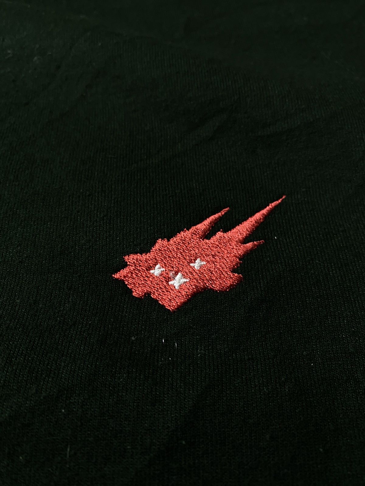 Band Tees TRAVIS SCOTT CACTI CREWNECK Size US M / EU 48-50 / 2 - 7 Thumbnail