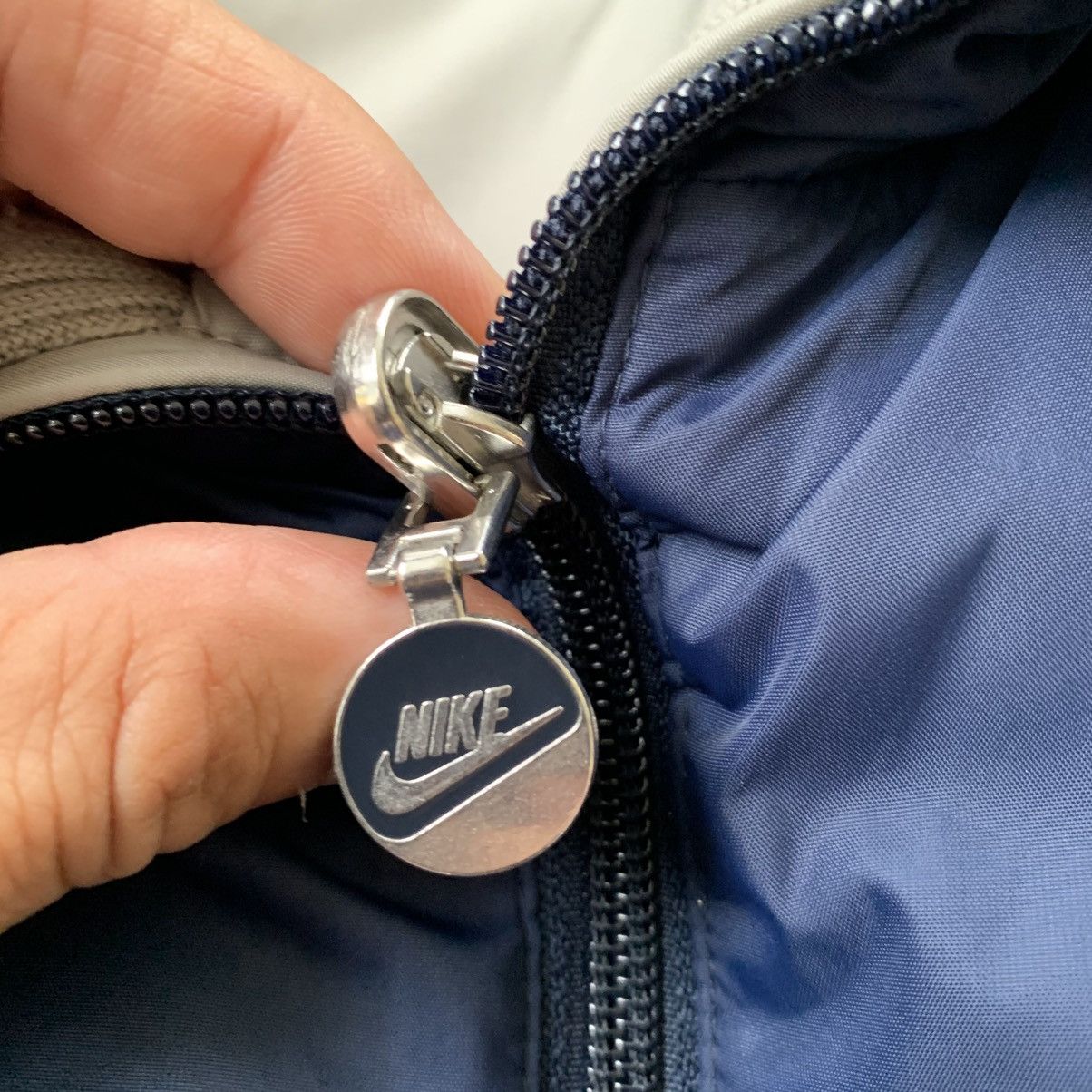 Nike Nike Air vest reversible vest Size US M / EU 48-50 / 2 - 17 Thumbnail