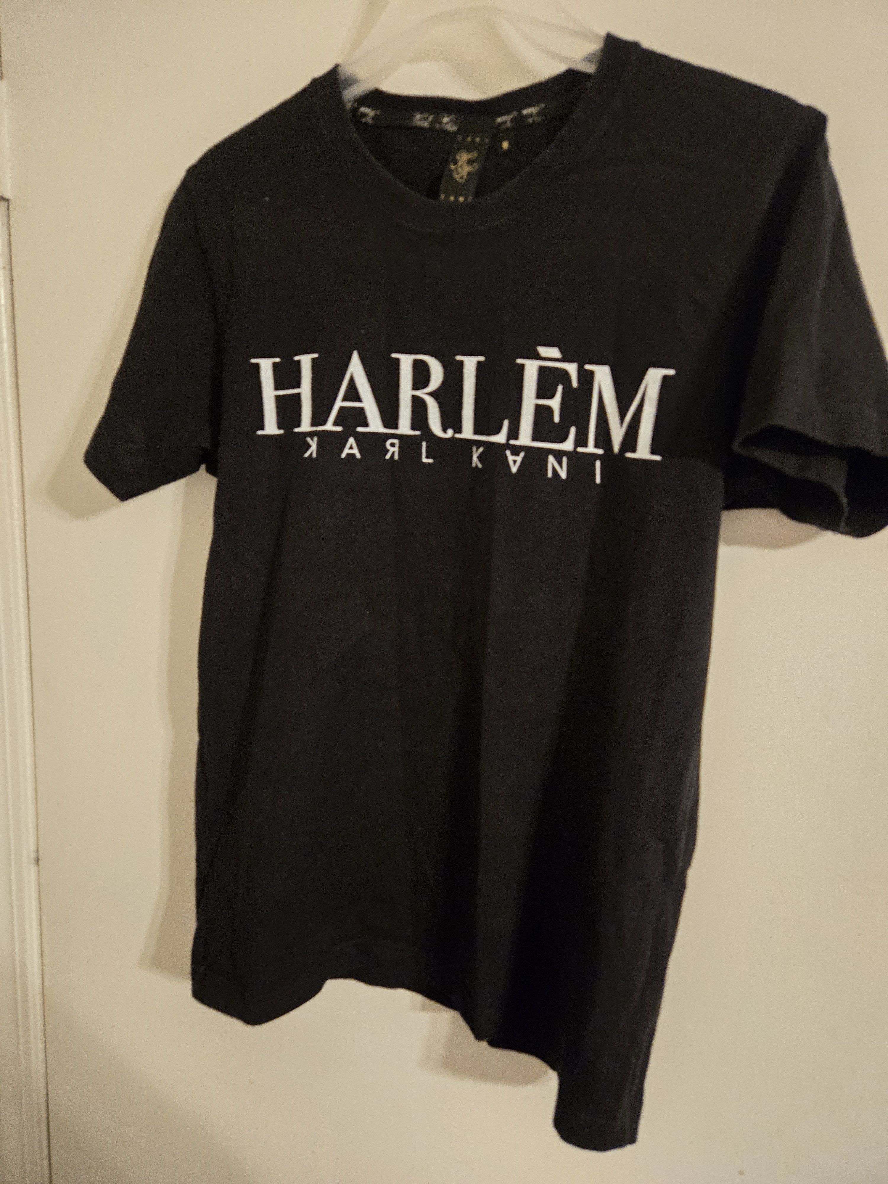 Karl Kani Karl Kani Harlem Tee Size US M / EU 48-50 / 2 - 1 Thumbnail