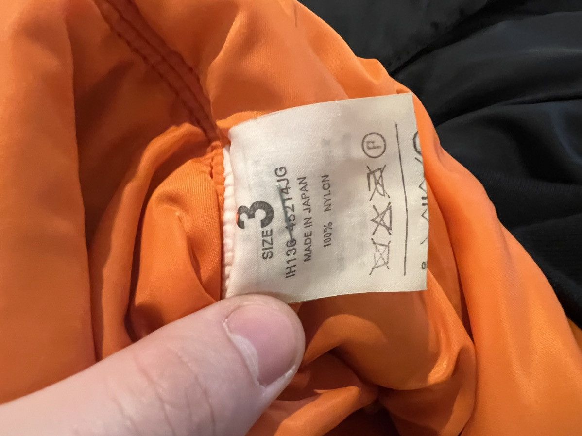 Beauty Beast Beauty:Beast 1998 “More Faster” Bomber Jacket Size US L / EU 52-54 / 3 - 9 Thumbnail