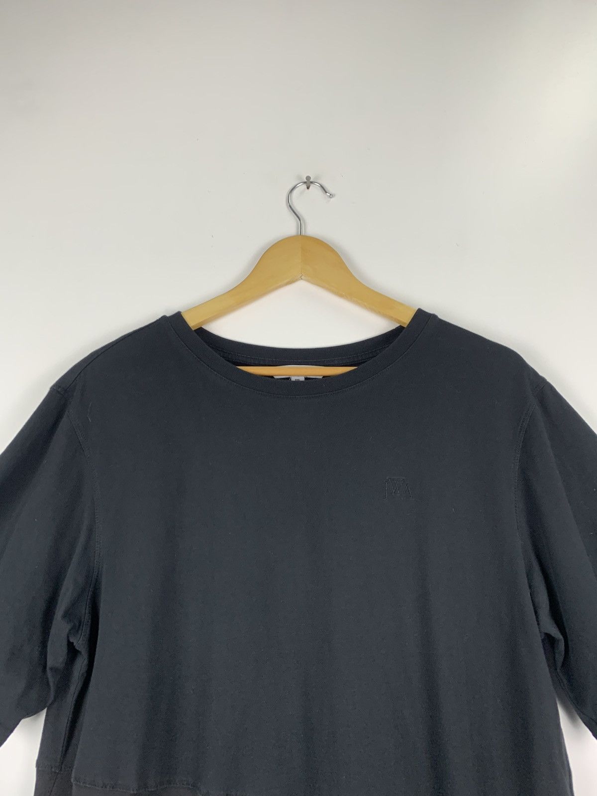 JW Anderson × Uniqlo JW Anderson Uniqlo nice design tee Size XXL / US 16-18 / IT 52-54 - 6 Thumbnail