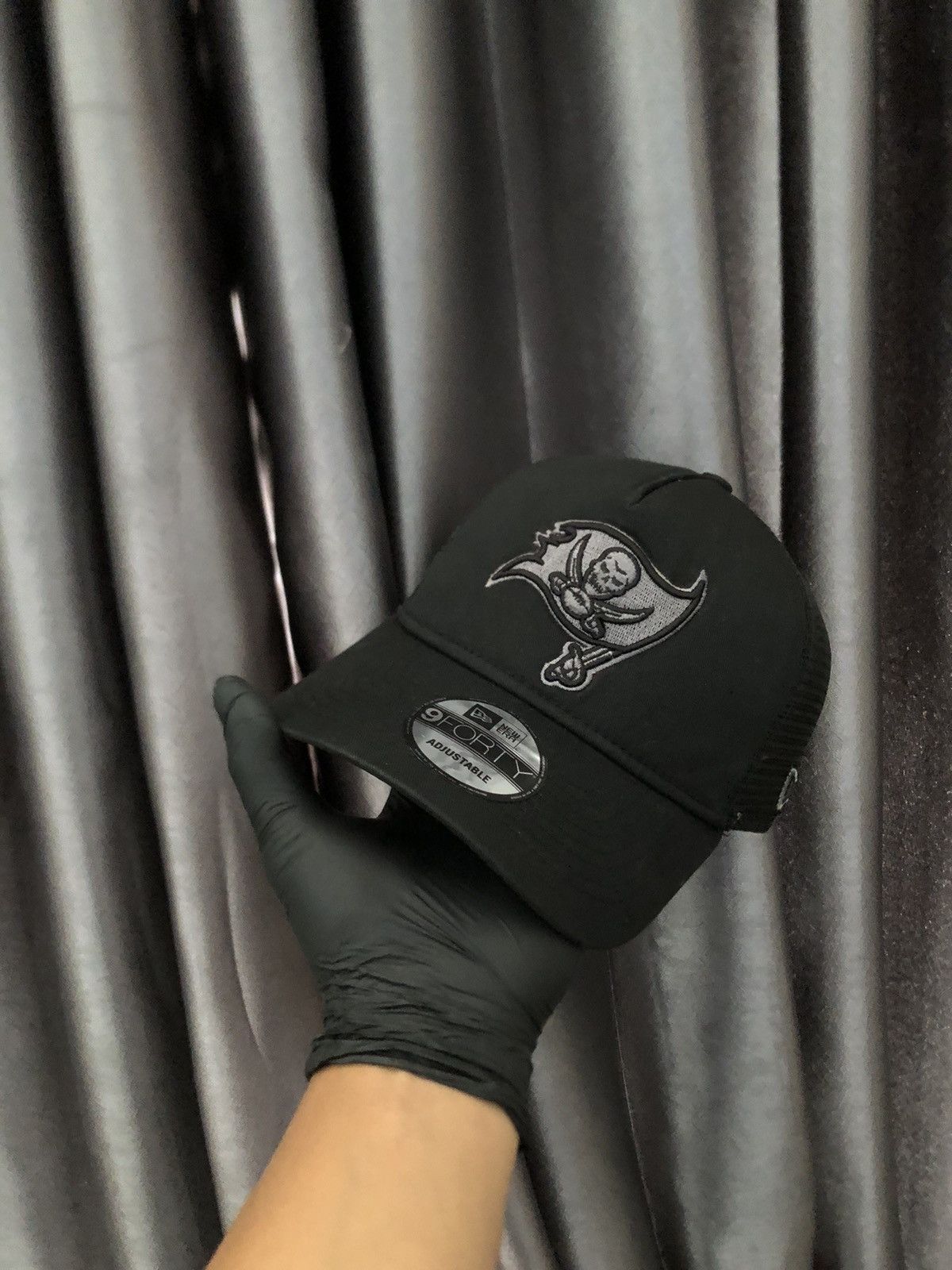 Other New Era x Alpha Industries x Tampa Bay Size ONE SIZE - 1 Thumbnail