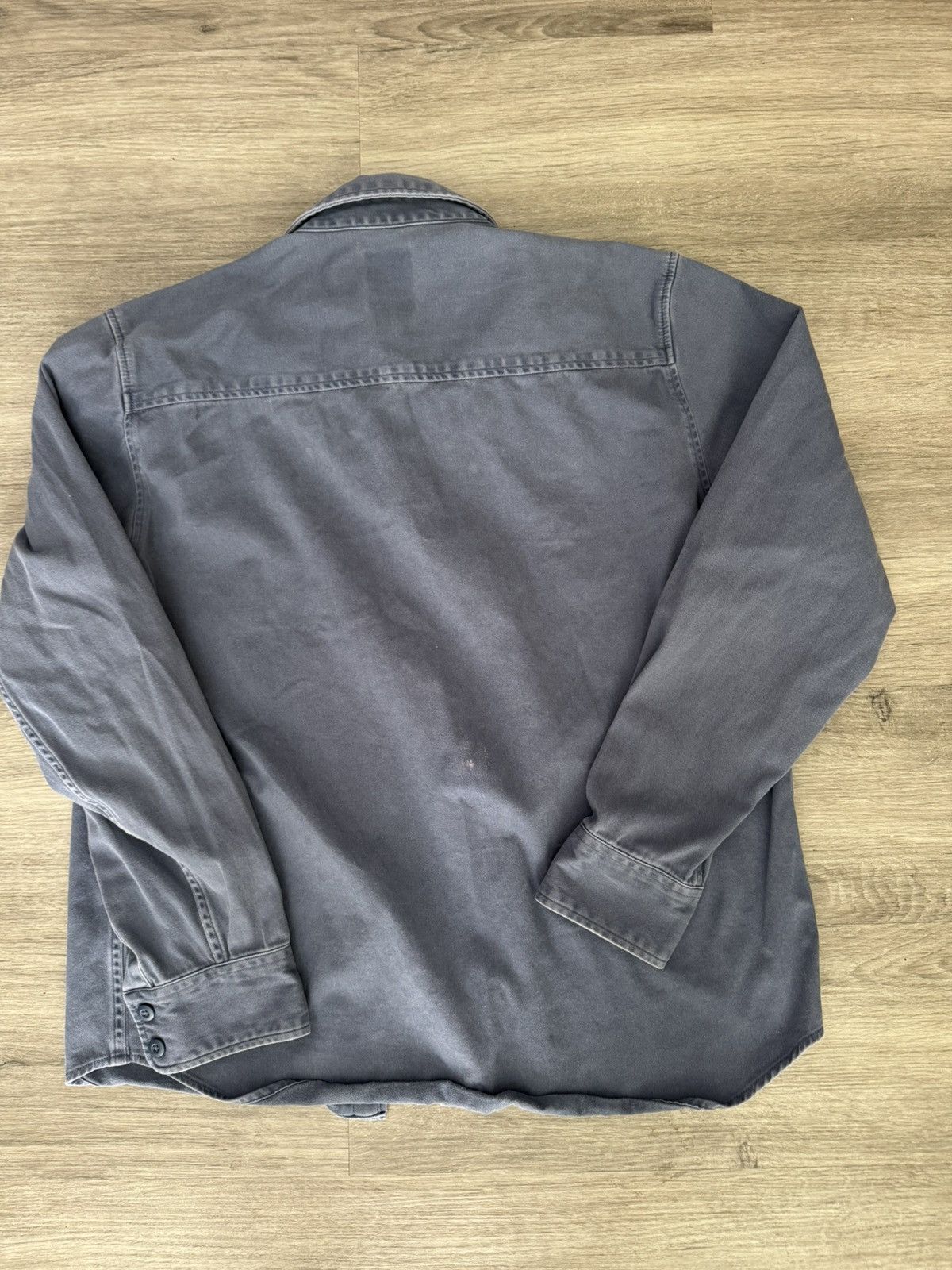 Topo Designs Topo Designs Utility Shirt Size US L / EU 52-54 / 3 - 2 Thumbnail