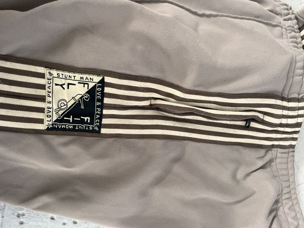 Kapital Flared Track pants Size US 30 / EU 46 - 5 Thumbnail