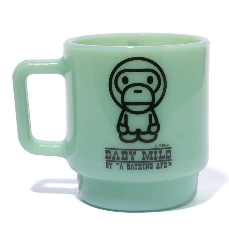 Bape Bape Baby Milo Mug Size ONE SIZE - 1 Thumbnail