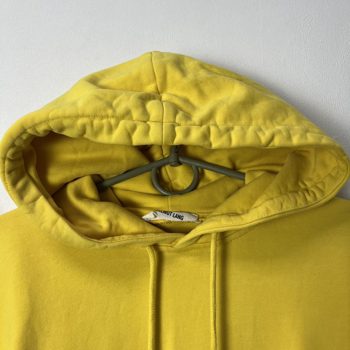 Helmut Lang Helmut Lang Taxi Hoodie Size US S / EU 44-46 / 1 - 4 Thumbnail