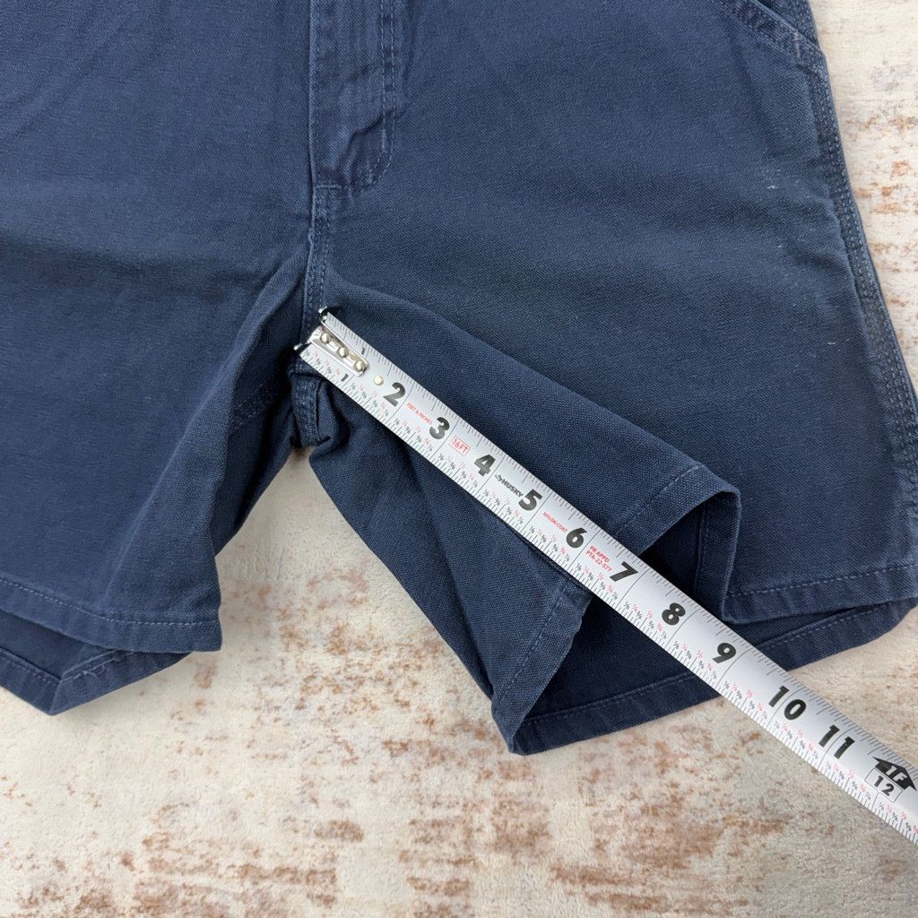 Carhartt NOS Vintage Carhartt Shorts – Size 29 Size US 29 - 6 Thumbnail