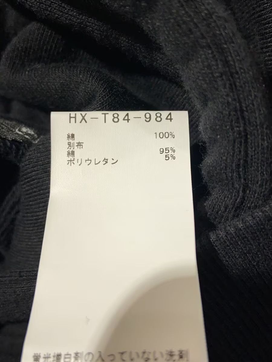 Yohji Yamamoto YOHJI YAMAMOTO × NEW ERA Cotton/Hoodie Size US M / EU 48-50 / 2 - 5 Thumbnail