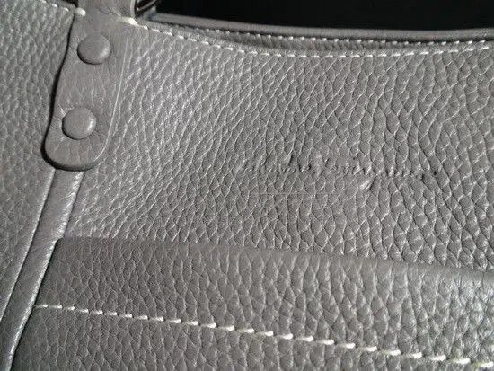Salvatore Ferragamo Ferragamo Women's Large Tote Bag. Size ONE SIZE - 8 Thumbnail