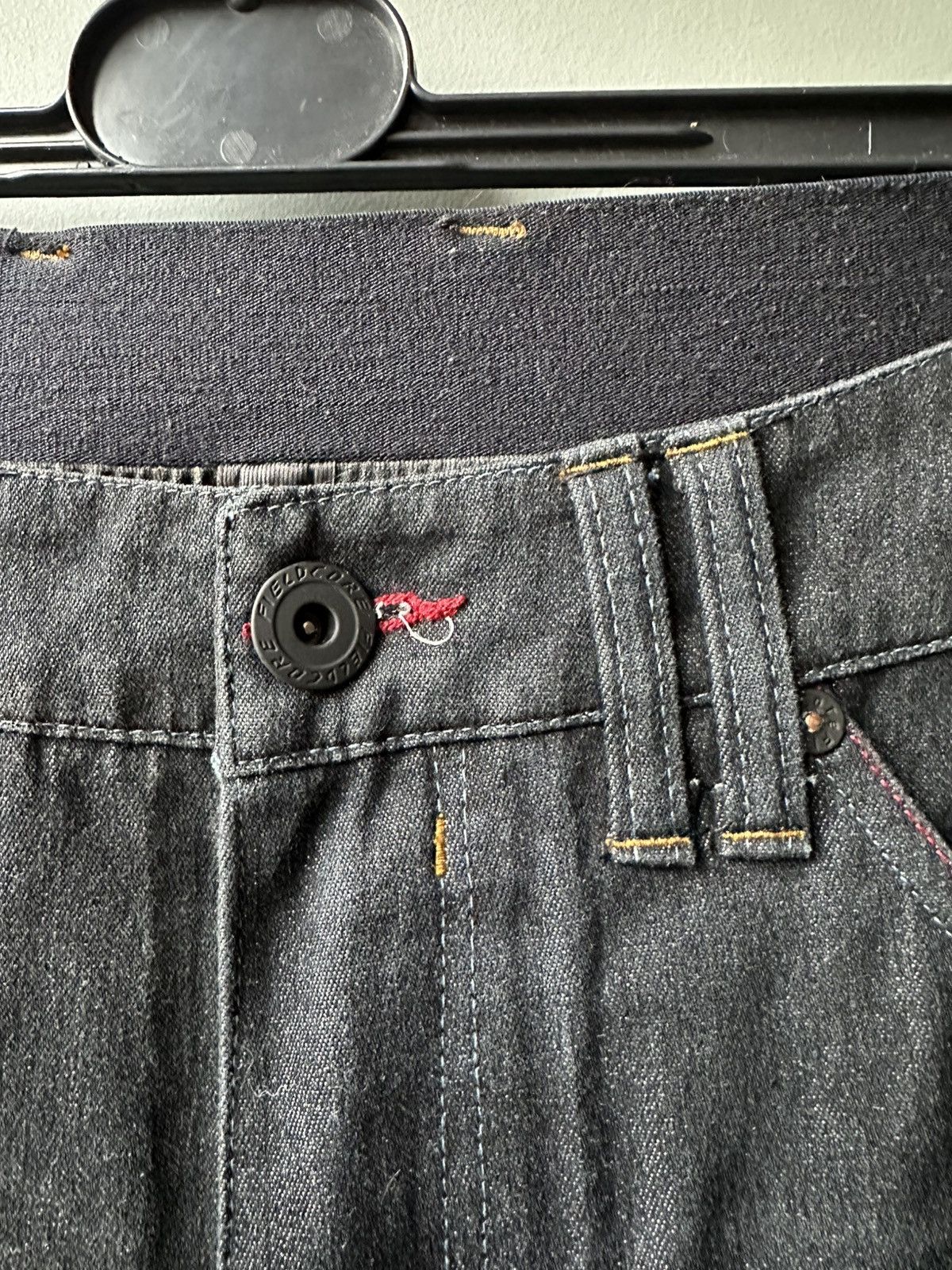 Japanese Brand Japanese FieldCore Reinforced Workwear Pants Size US 30 / EU 46 - 3 Thumbnail
