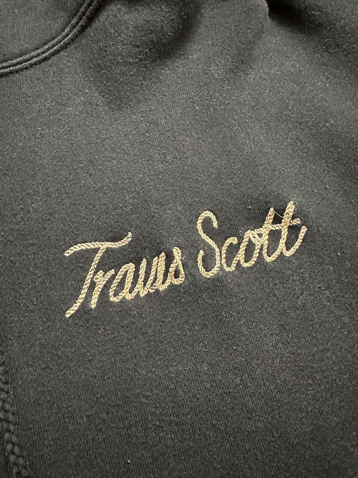 Diamond Supply Co. × Travis Scott 💎Travis Scott💎 x Diamond Supply Co Hoodie Size Large Size US L / EU 52-54 / 3 - 11 Thumbnail