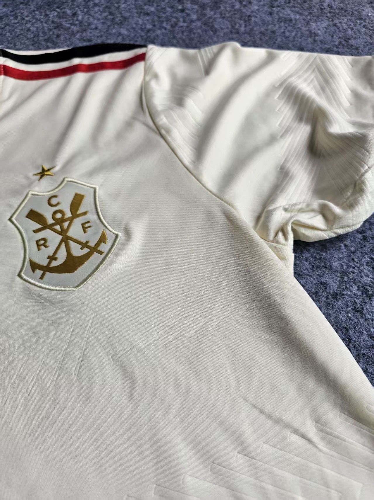 Other 2025 26 Flamengo Jersey Third Away S Size US S / EU 44-46 / 1 - 4 Thumbnail