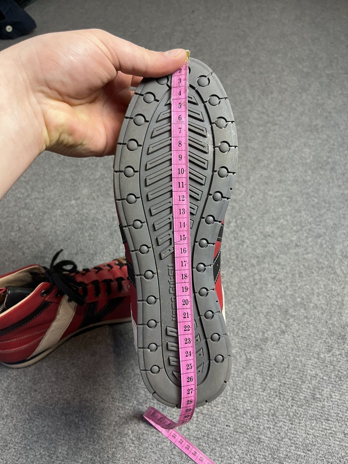 Other Kamo Gutsu Hight sneakers Size US 8 / EU 41 - 10 Thumbnail