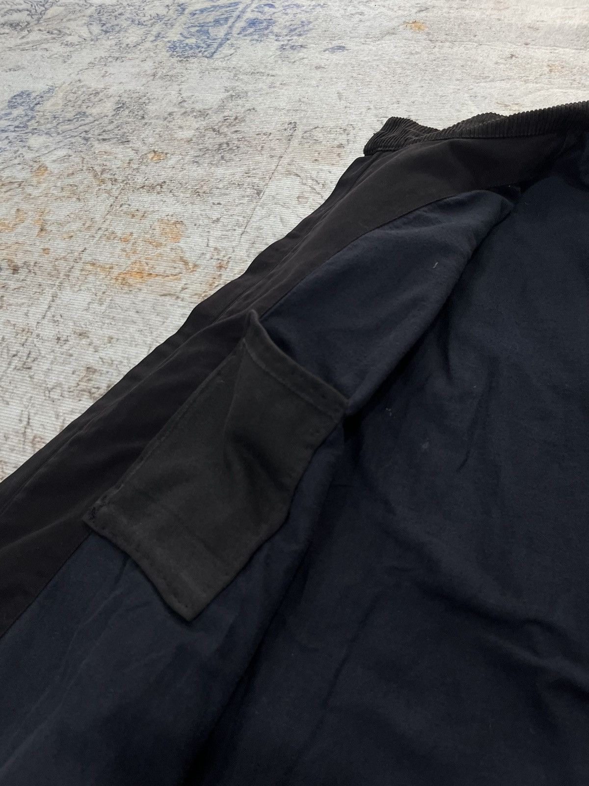 Polo Ralph Lauren Vintage Polo Jeans by Ralph Lauren Duck Canvas Material Size US L / EU 52-54 / 3 - 8 Thumbnail