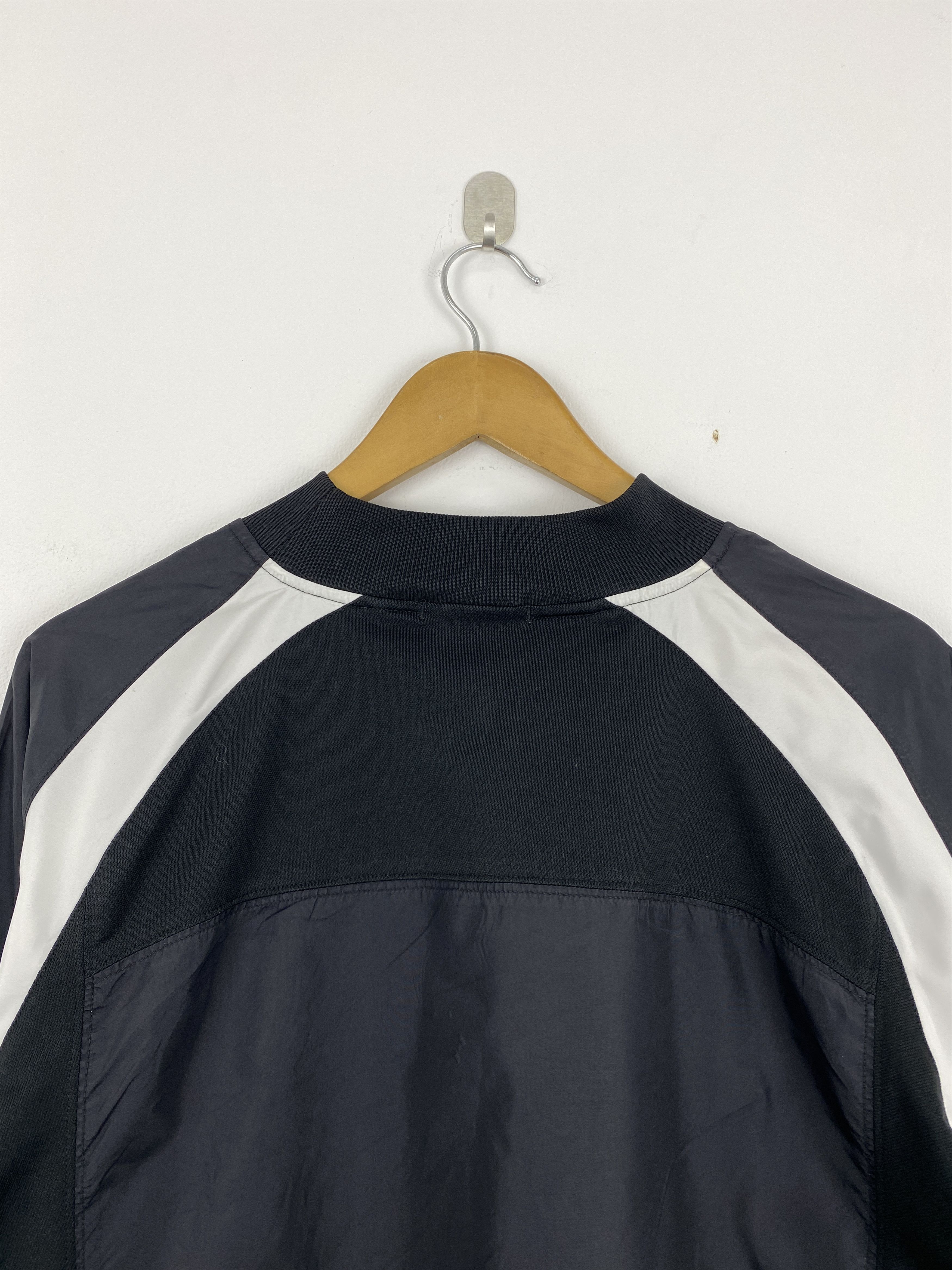 Nike Vintage Nike Baseball Training Pullover Windbreaker Size US M / EU 48-50 / 2 - 4 Thumbnail