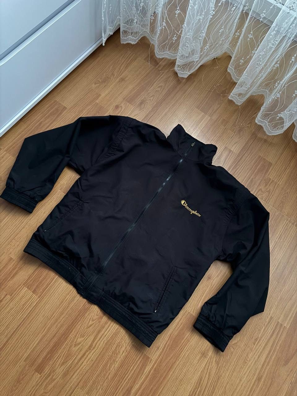 Champion Vintage Jacket is made into a Vest Size US S / EU 44-46 / 1 - 9 Thumbnail