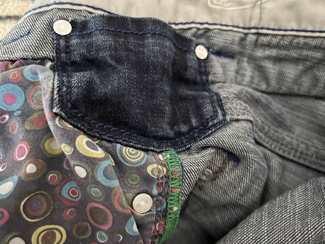 Desigual Desigual Size US 28 / EU 44 - 9 Thumbnail