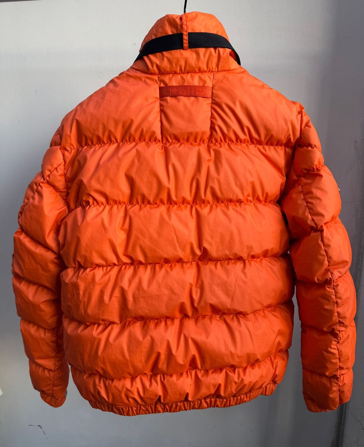 1017 ALYX 9SM Moncler Genius x 1017 Alyx 9SM Deimos Puffer Jacket Down Size US M / EU 48-50 / 2 - 16 Thumbnail