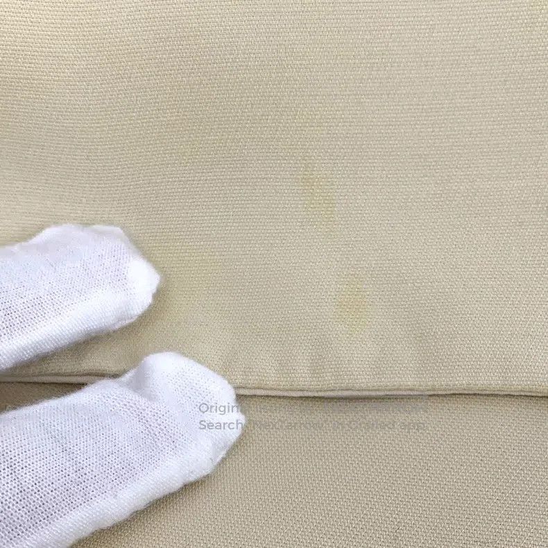 Gucci Gucci Beige double G mulberry silk mixed wool short-sleeve Size XS / US 0-2 / IT 36-38 - 9 Thumbnail