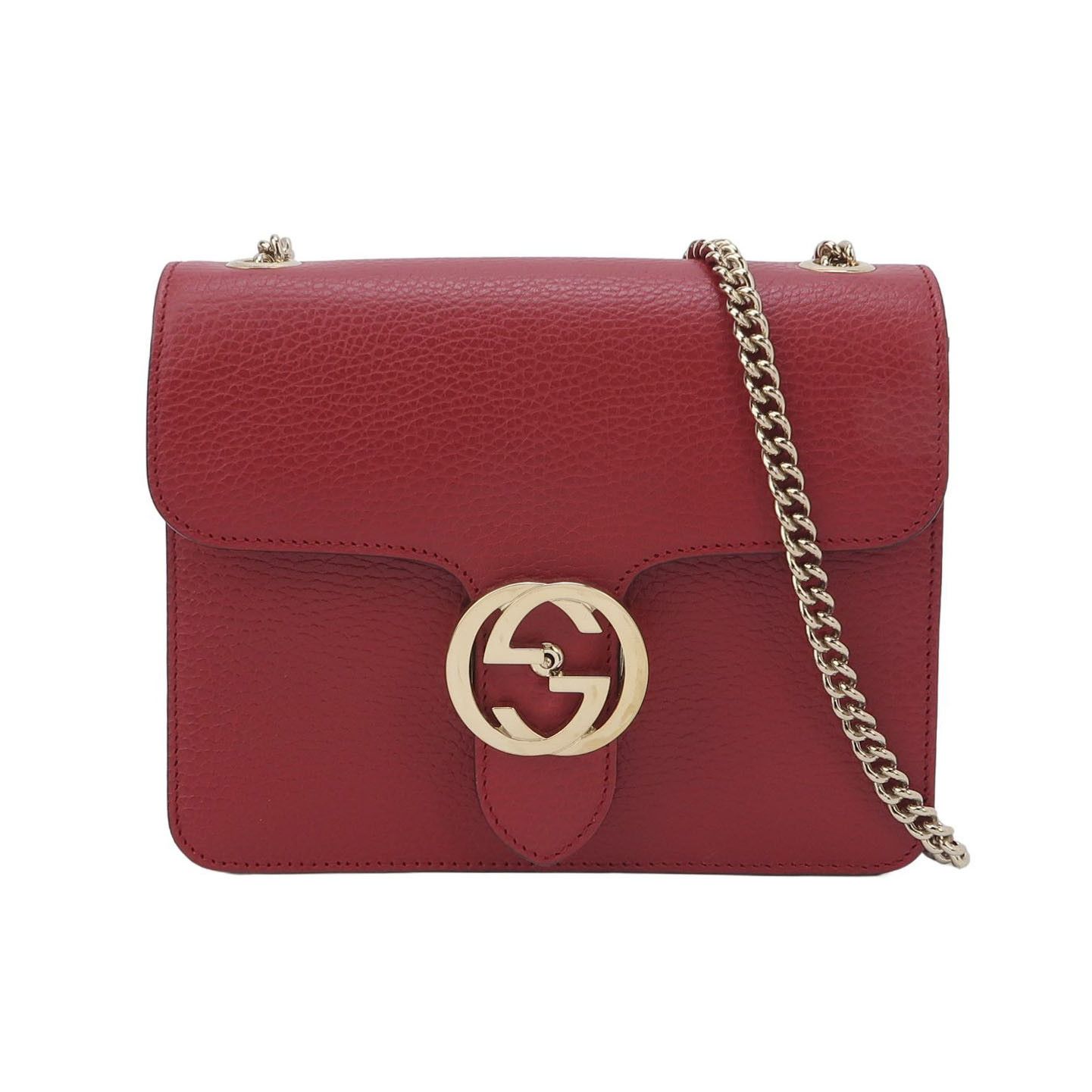 Gucci Gucci Women os Crossbody Bags Size ONE SIZE - 1 Thumbnail