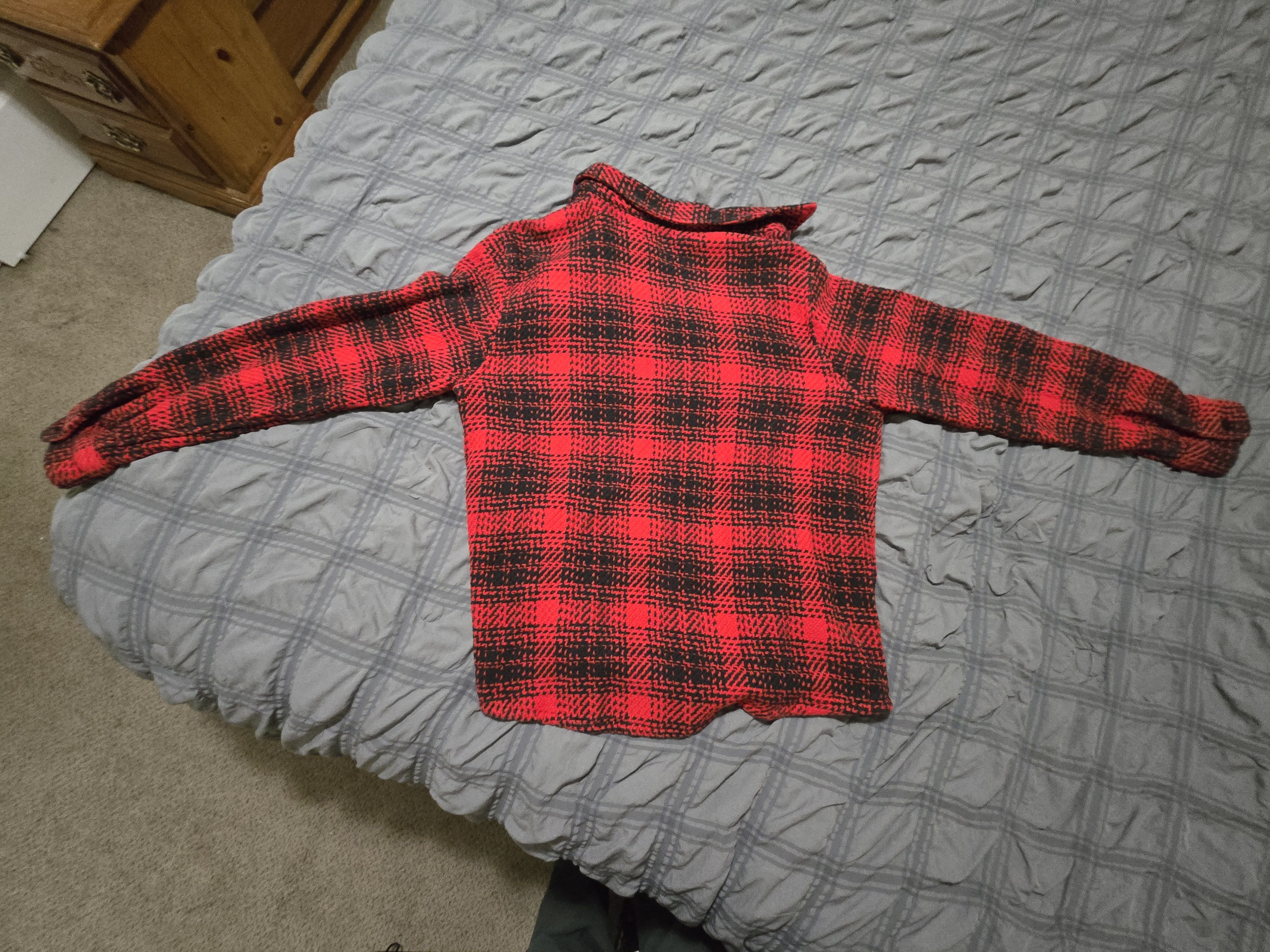 Outerknown Outerknown cloud weave shirt Size US XL / EU 56 / 4 - 2 Thumbnail