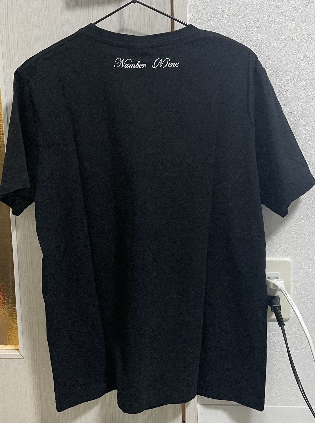 Number (N)ine number nine Marlboro set T-SHIRT tee Size US M / EU 48-50 / 2 - 3 Thumbnail