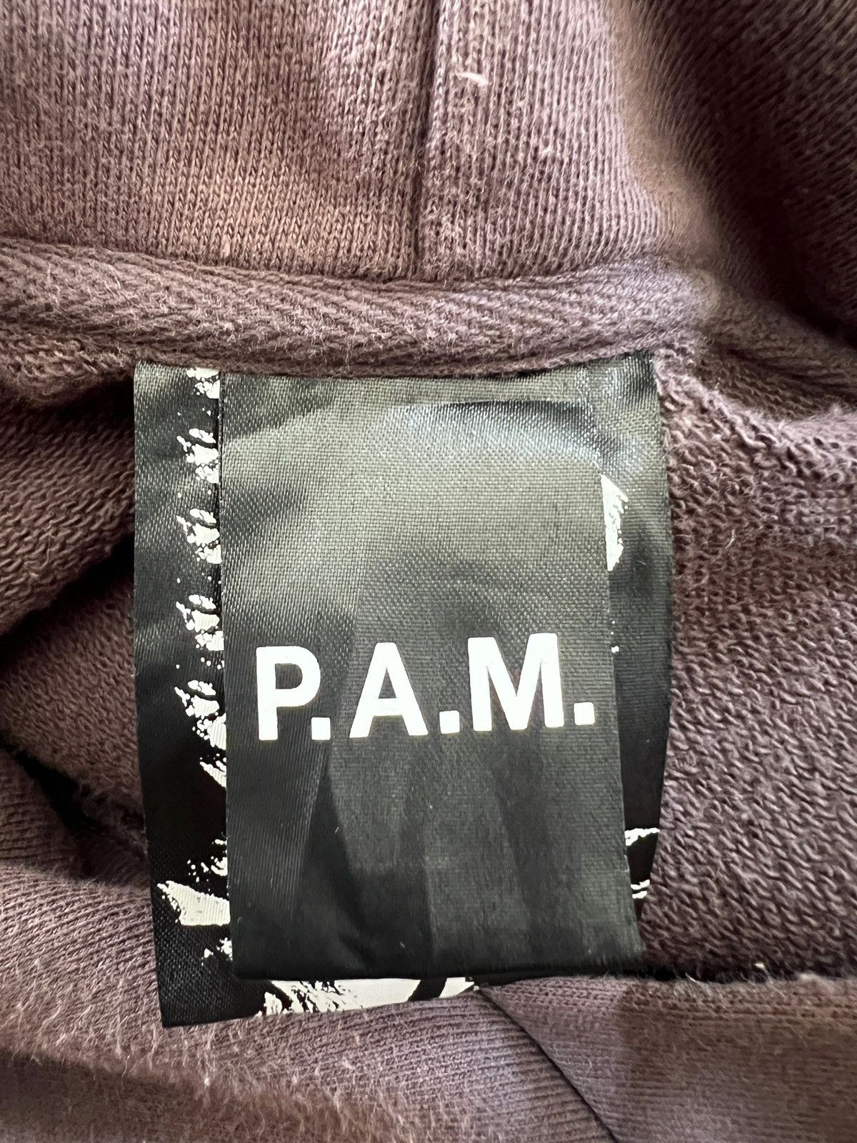 Perks And Mini Perks & Mini Patches Pullover Hoodie Size US XL / EU 56 / 4 - 14 Thumbnail