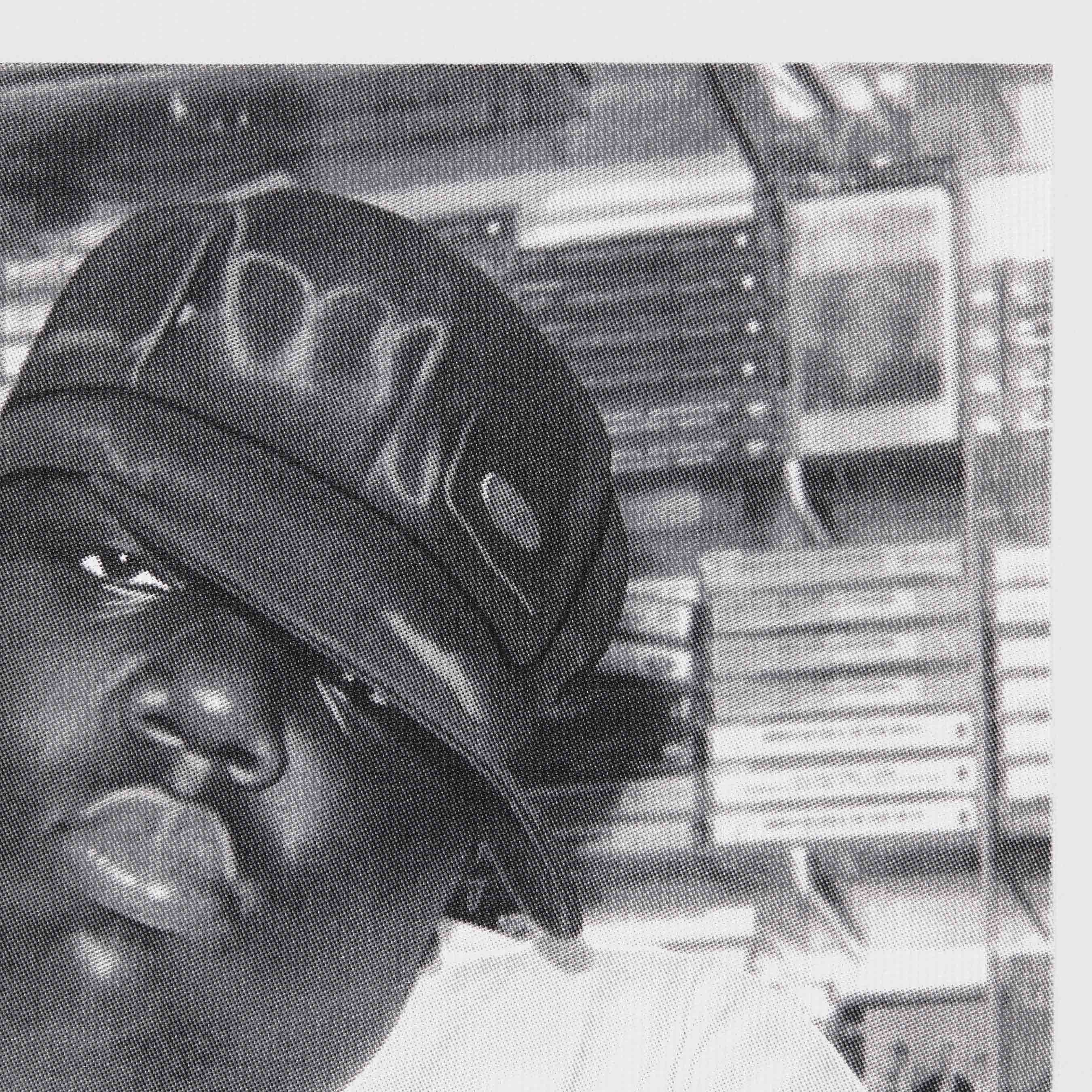 Jordan Brand × Supreme Supreme Jordan Biggie S/S Top Size US XXL / EU 58 / 5 - 3 Thumbnail
