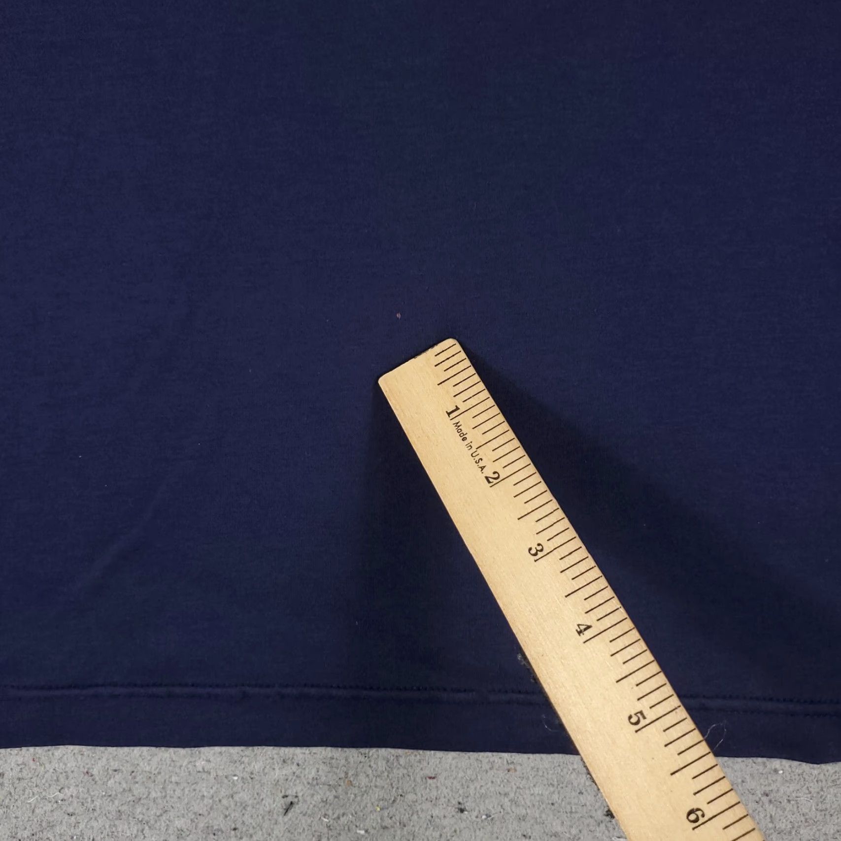 UNTUCKit VINTAGE UNTUCKit Polo Shirt Mens 2XL Blue Golf Adult Short Sleeve Polo 2XL Blue UNTUCKit Mens Polo Shirt Regular Fit Men Red? Size US XXL / EU 58 / 5 - 3 Thumbnail