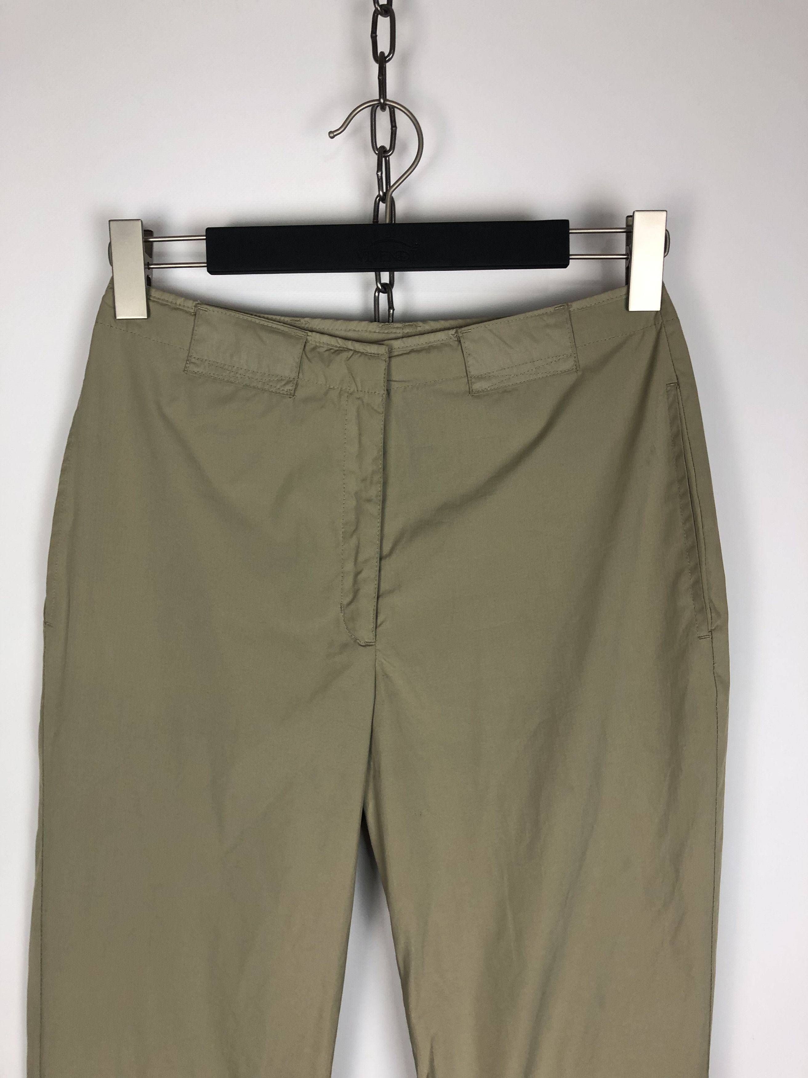 Nike Nike Drill Pants 2in1 Transform Swoosh Logo Brown size 28x30 Size US 28 / EU 44 - 2 Thumbnail