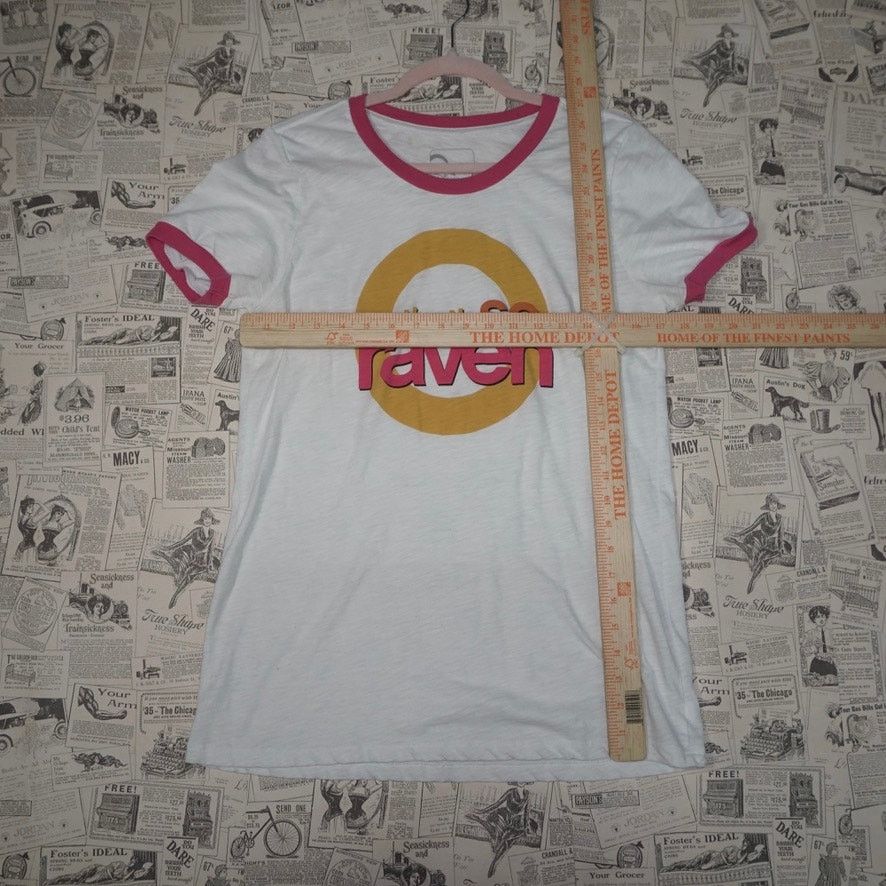 Disney XL - Vintage Y2K Disney Channel originals 00s tv show shirt Size XL / US 12-14 / IT 48-50 - 4 Thumbnail
