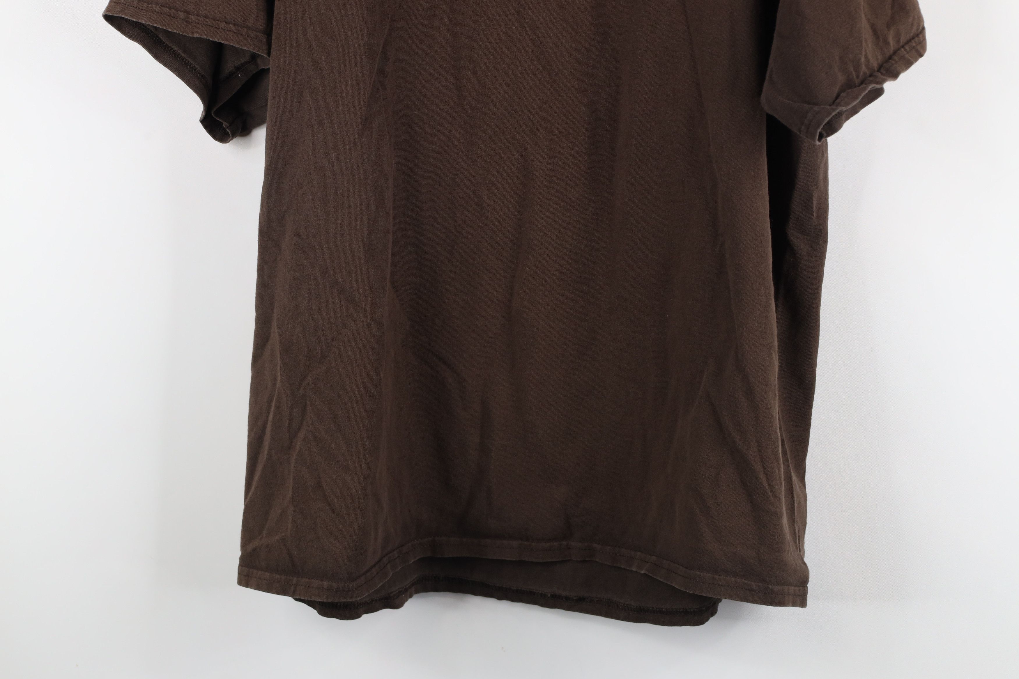 Vintage Vintage Y2K Pryor Is It Something I Said Comedian T-Shirt Size US XL / EU 56 / 4 - 13 Thumbnail