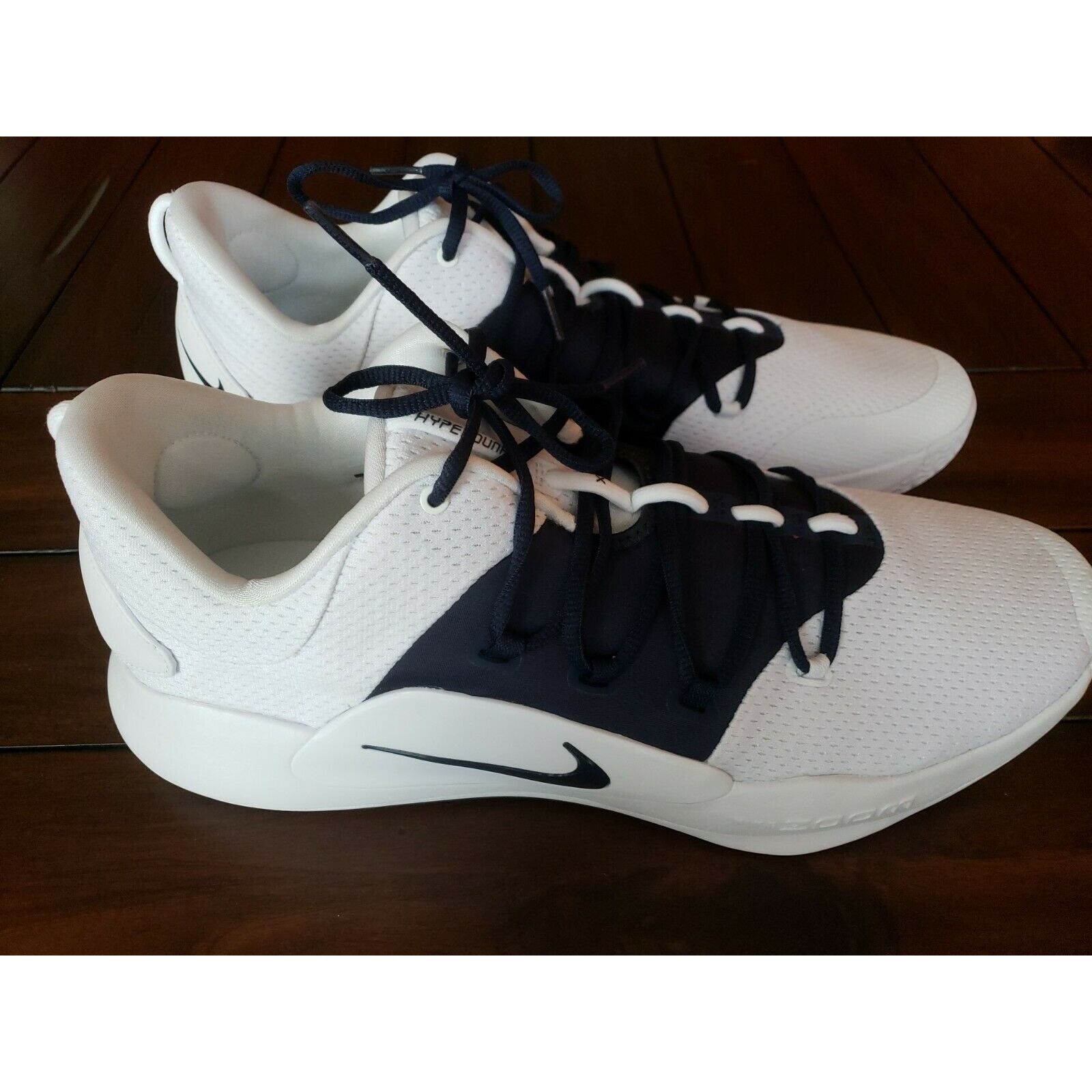 Nike Men Hyperdunk X Low TB Basketball AT3867-105 Size