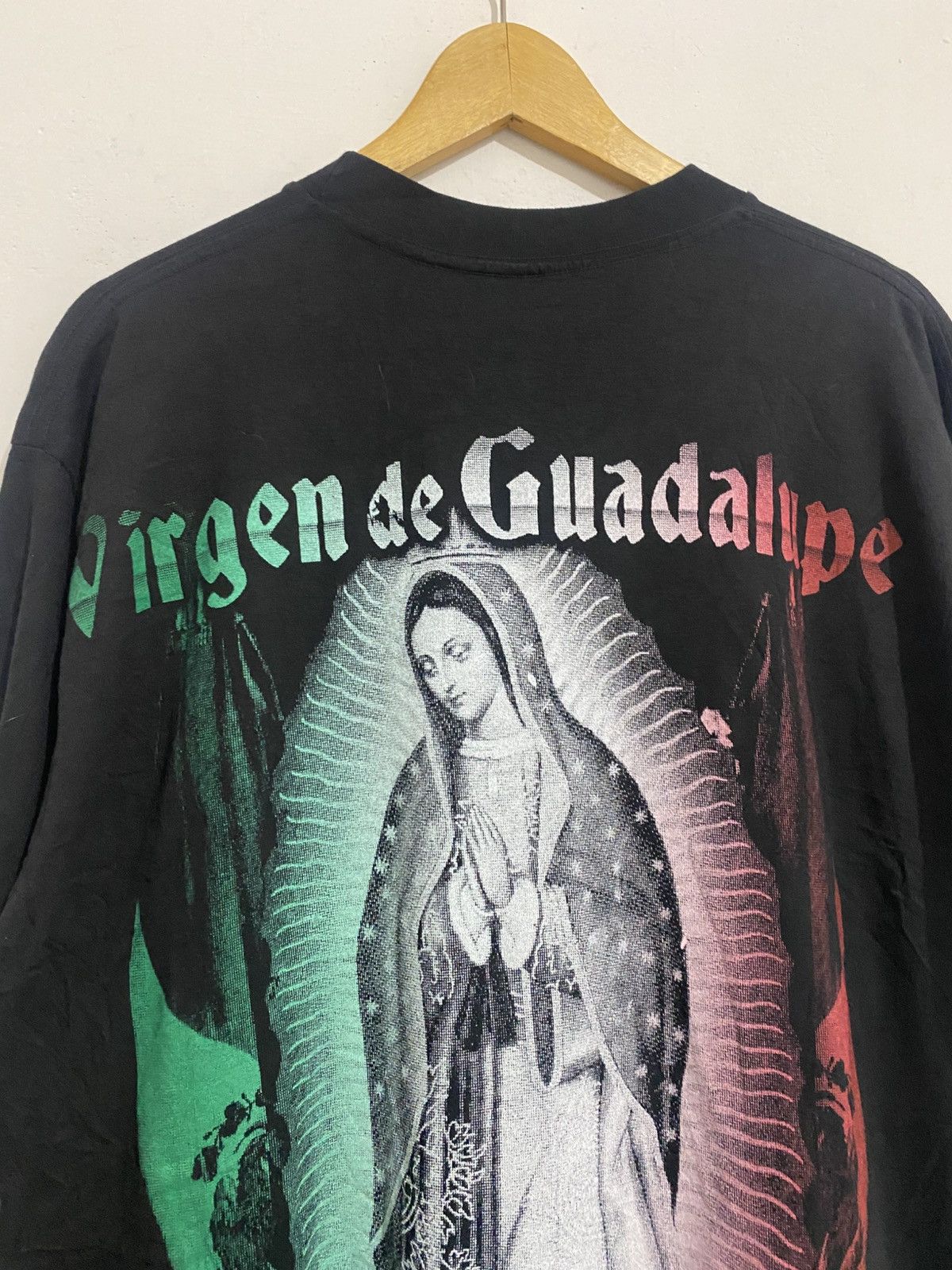 Vintage 💸BINDINGOFFER💸Vintage Maxican Boot Bunda Maria Size US XL / EU 56 / 4 - 7 Thumbnail