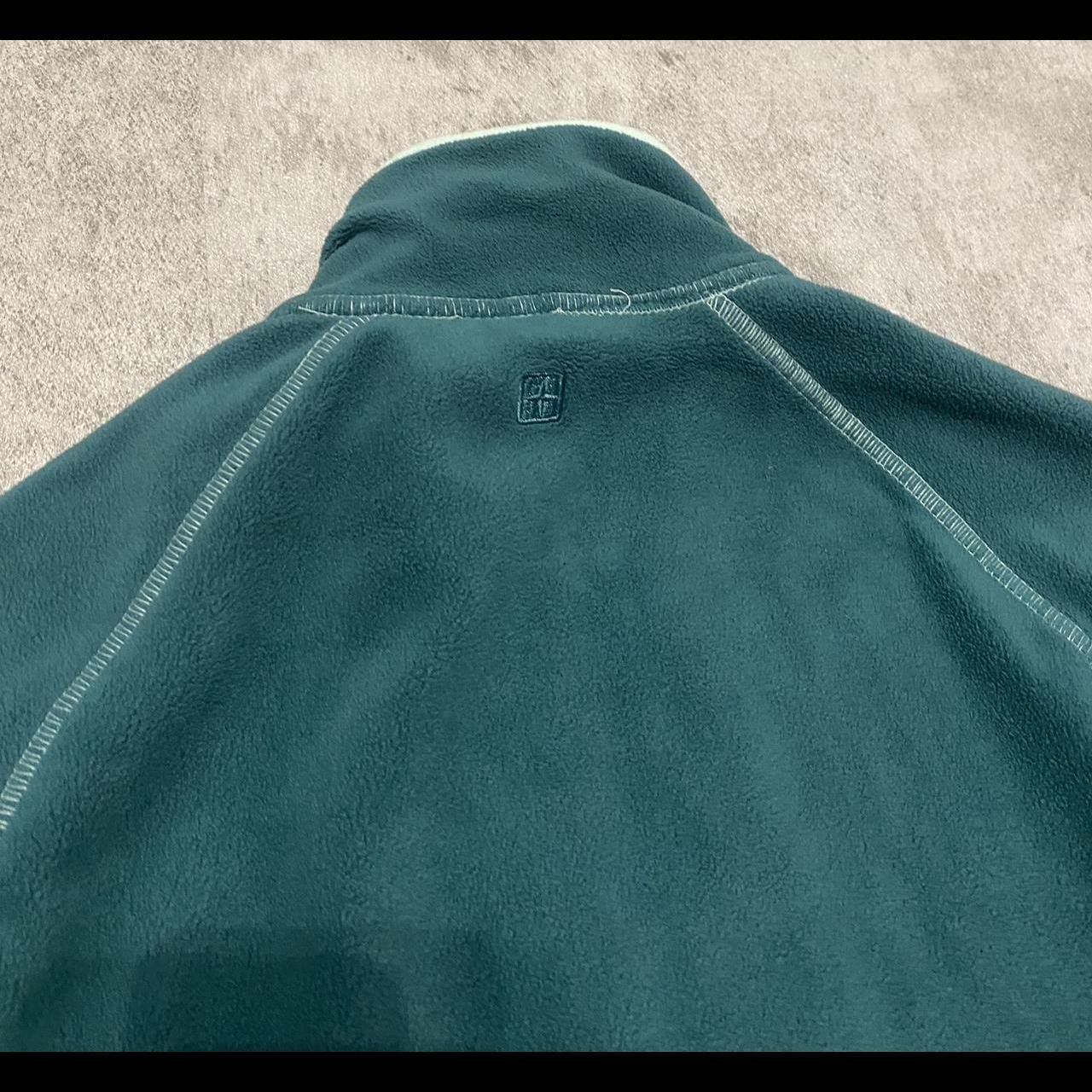 The Mountain Green and white Mountain Warehouse ski snowboard Size US M / EU 48-50 / 2 - 4 Thumbnail