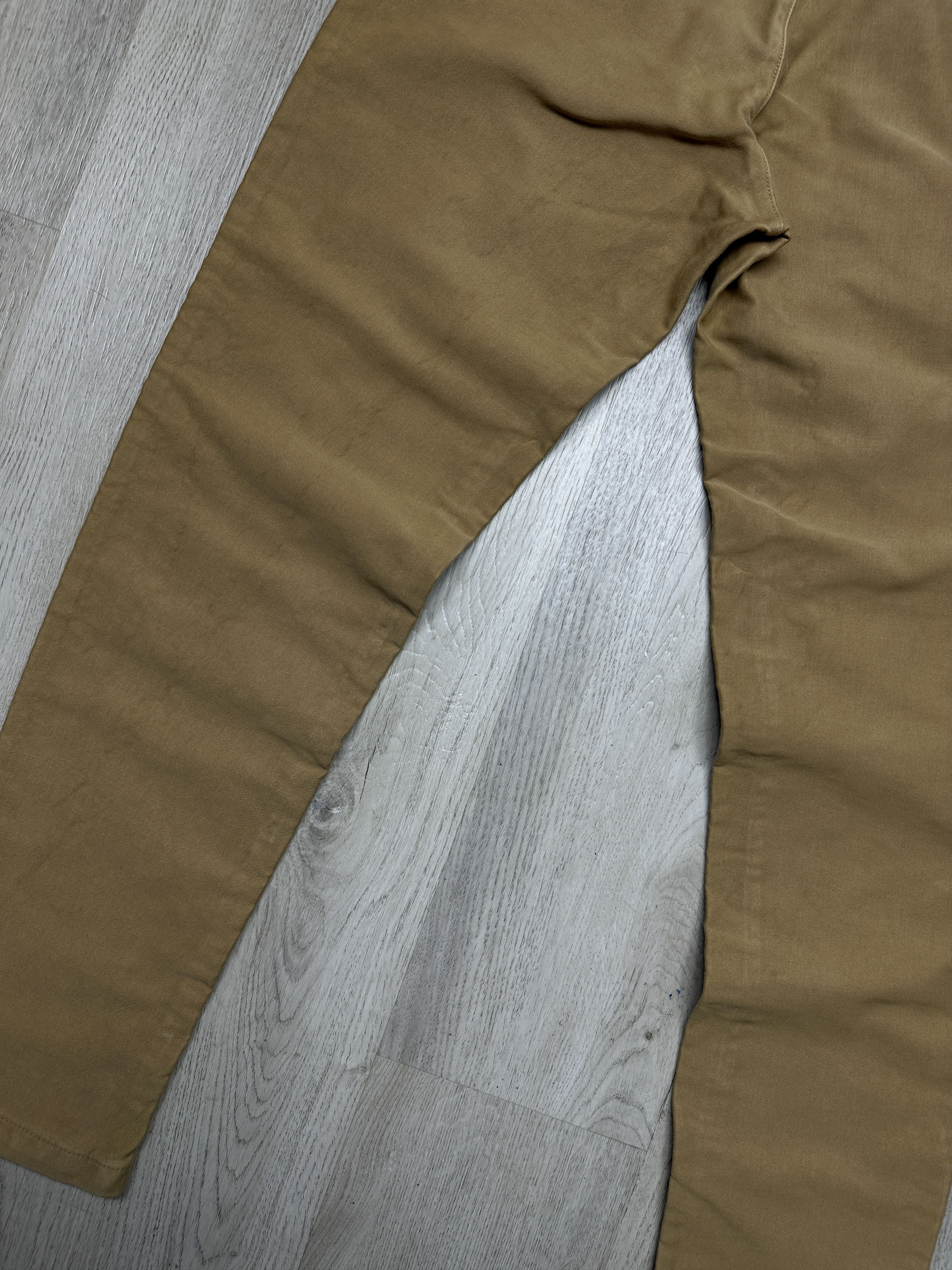 Homecore Homecore Luxury Mens Chino Pants Size US 33 - 7 Thumbnail