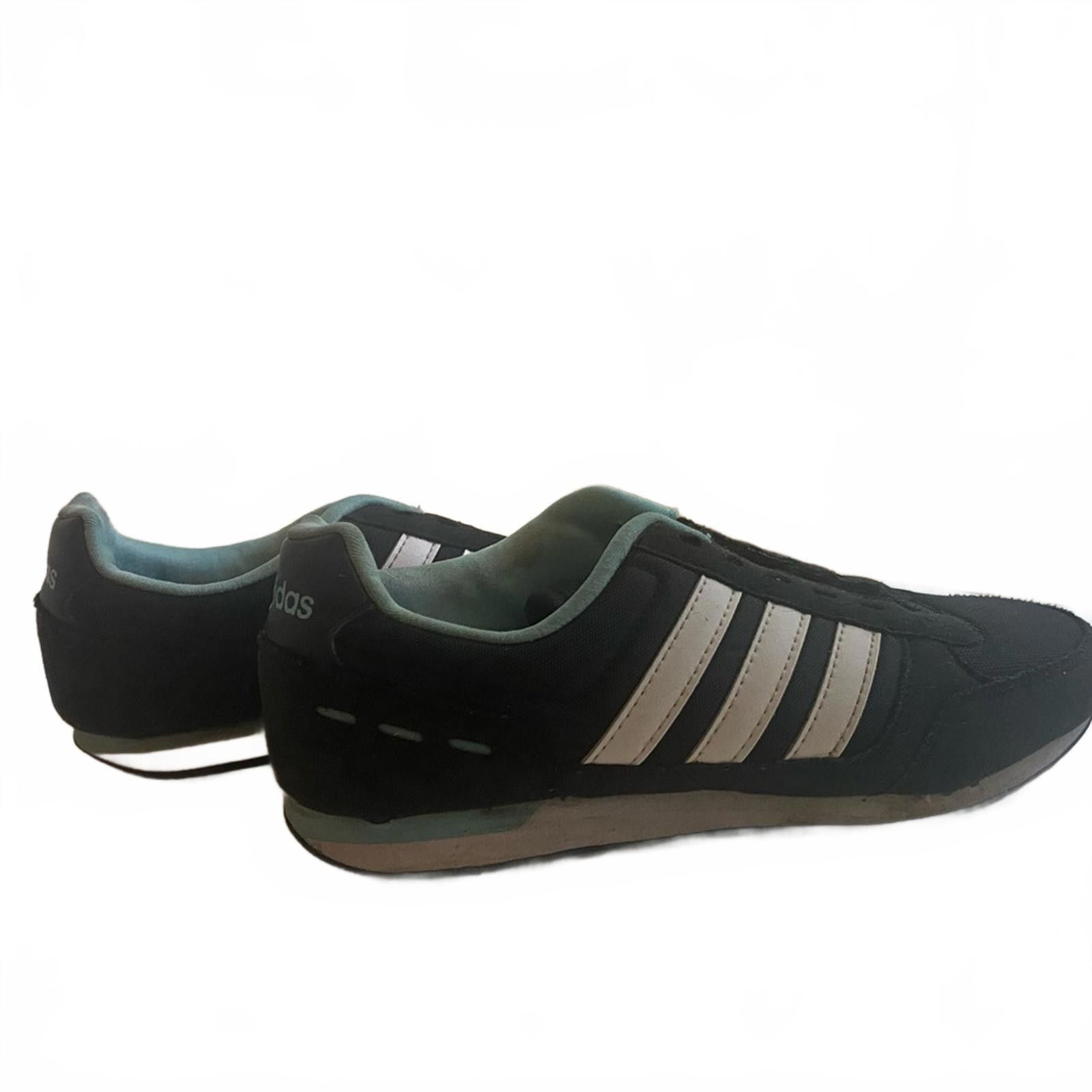 Adidas Navy Adidas Size US 6.5 / IT 36.5 - 1 Thumbnail