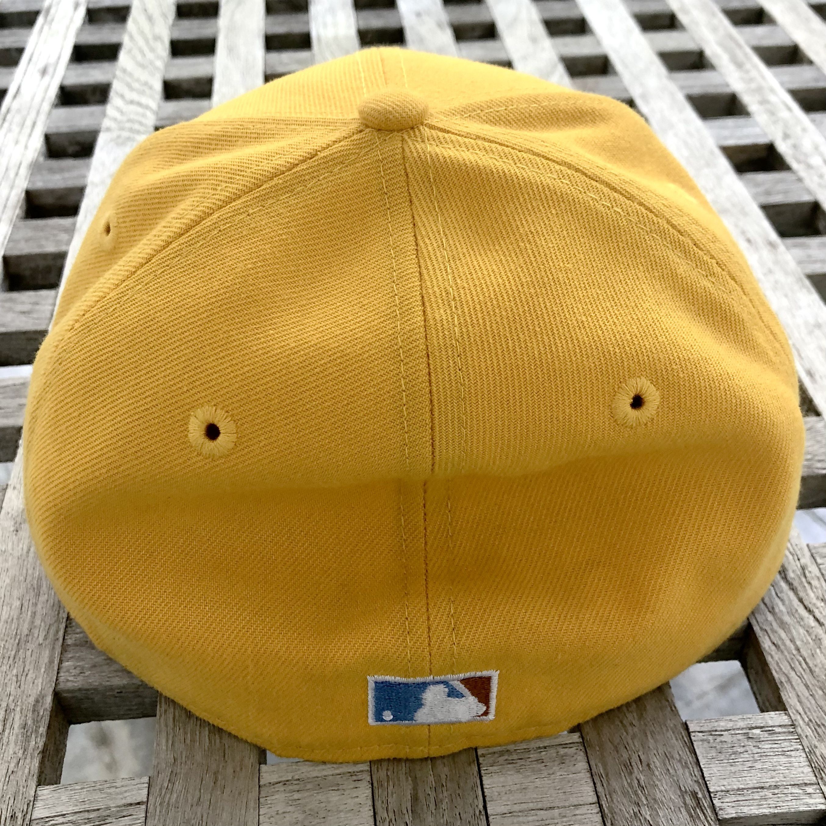 New Era Chicago Cubs Cereal Pack New Era Hat Club 7 3/8 Size ONE SIZE - 5 Thumbnail