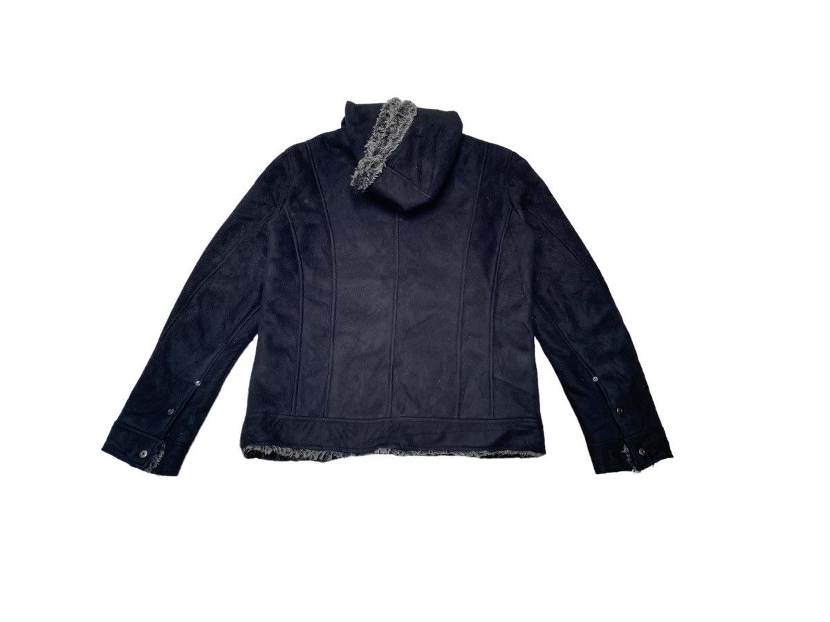 Vintage Vintage Japanese Brand Hideaways Nicole Jacket 1990s Size US M / EU 48-50 / 2 - 2 Thumbnail