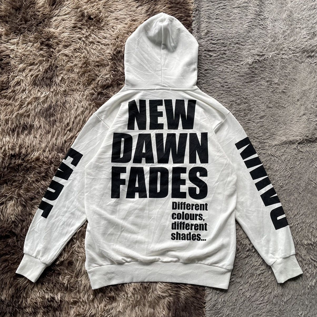 In The Attic A.T.C in the attic Hoodie Size US M / EU 48-50 / 2 - 2 Thumbnail