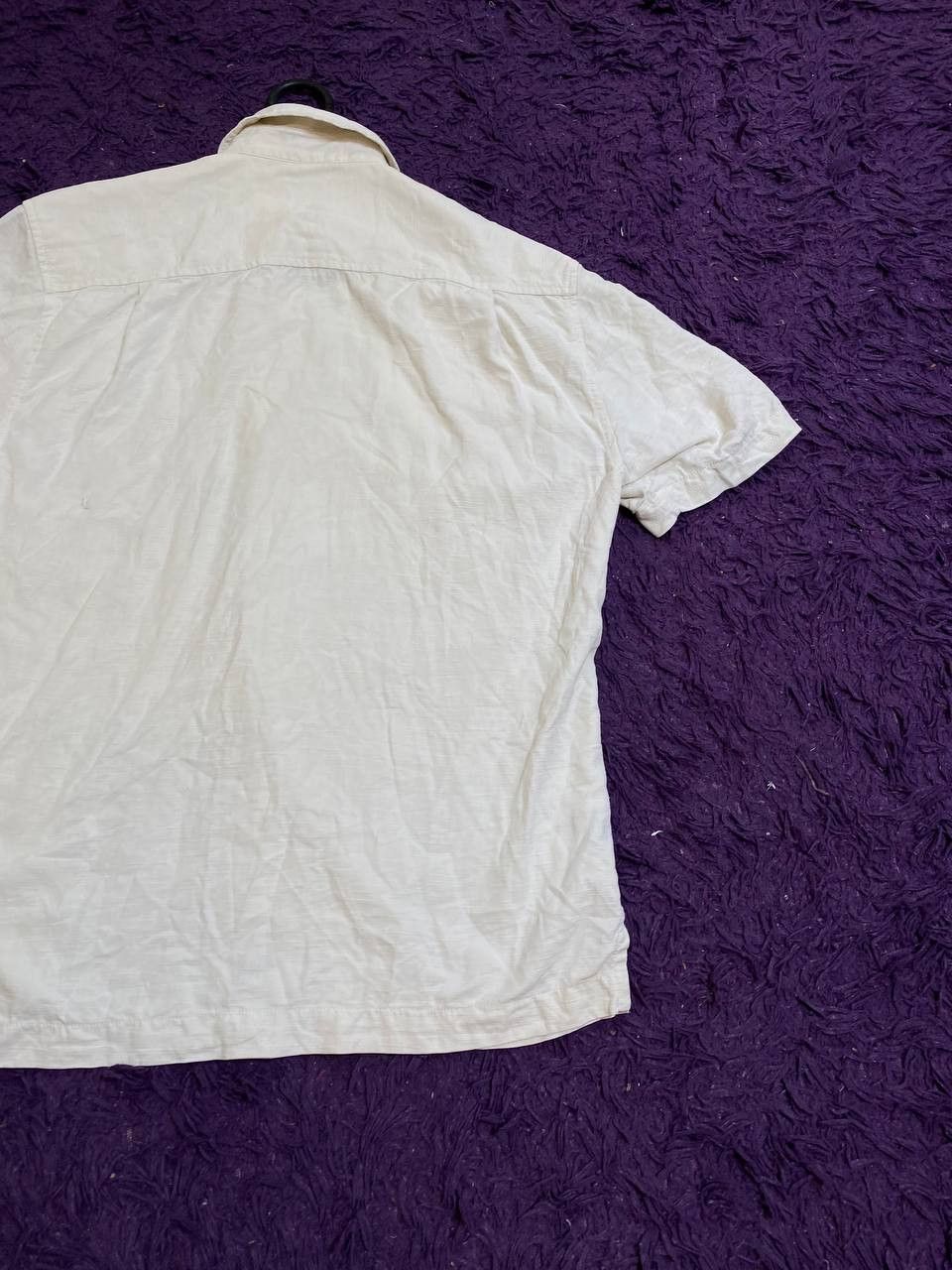 Tommy Bahama Size S Vintage Shirt Tommy Bahama Streetwear Size US S / EU 44-46 / 1 - 21 Thumbnail