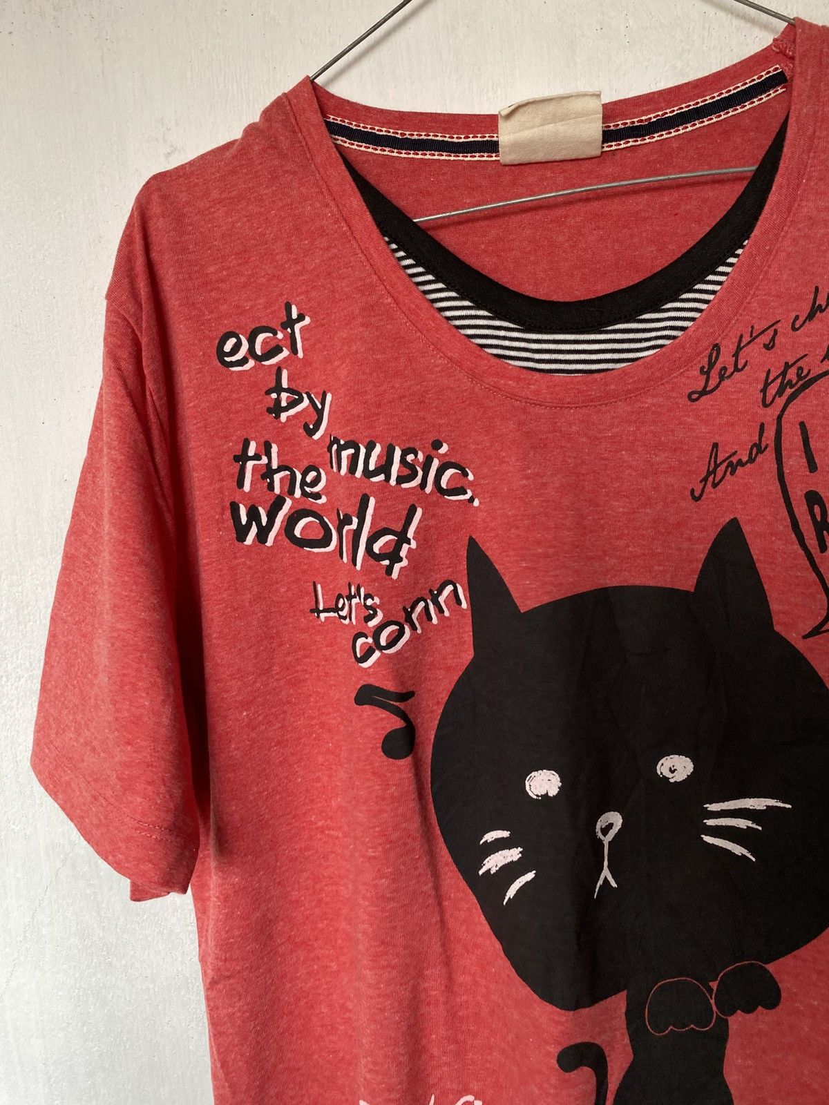Beauty Beast Durante Nenet Style Tshirt Size US L / EU 52-54 / 3 - 4 Thumbnail