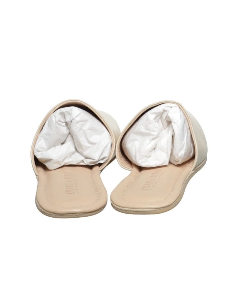 Emporio Armani × Our Legacy Our legacy x Emporio Armani Cigarr Slippers Size US 9 / IT 39 - 2 Thumbnail