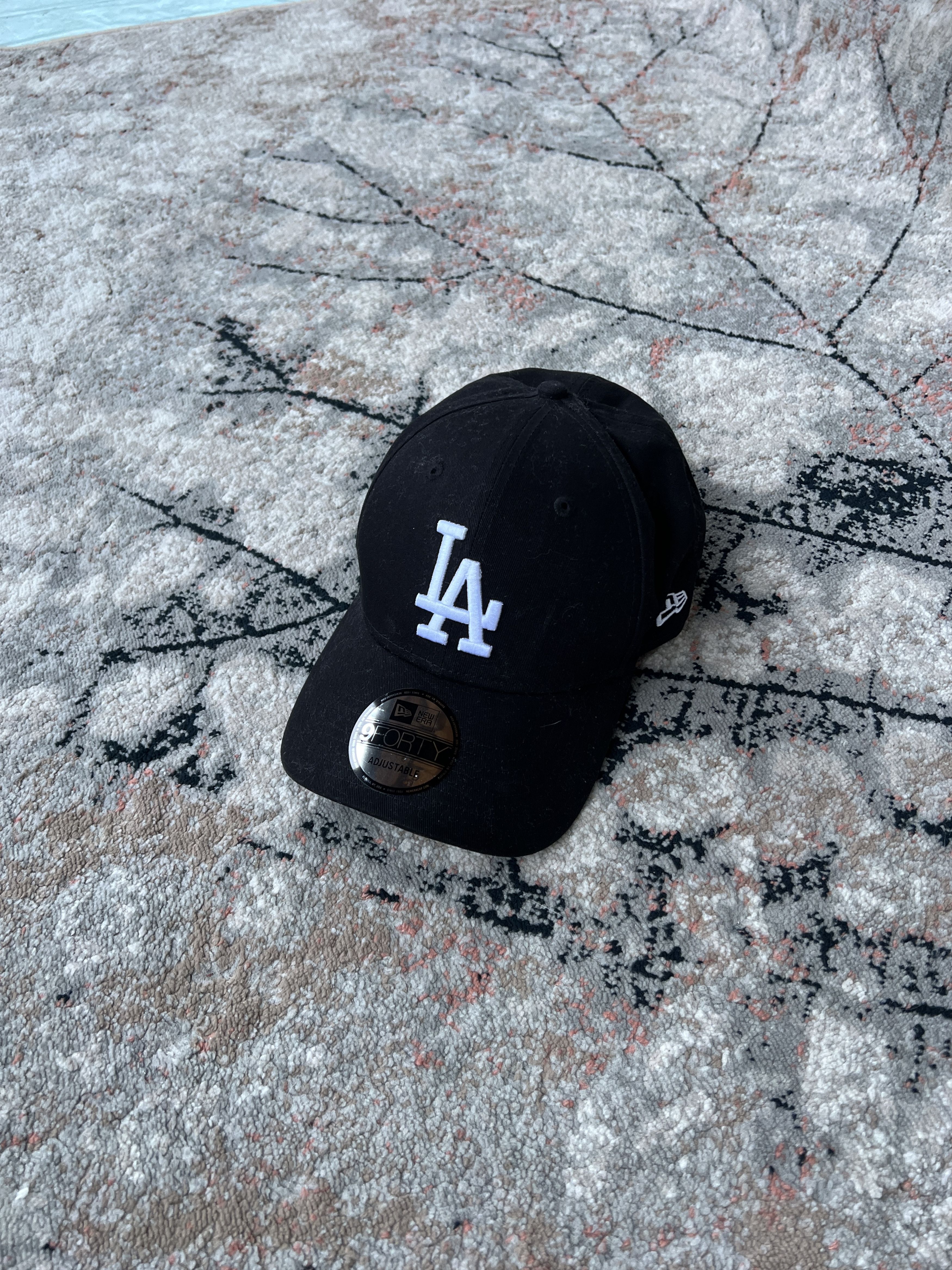 New Era New Era New York Yankees Cap Size ONE SIZE - 1 Thumbnail