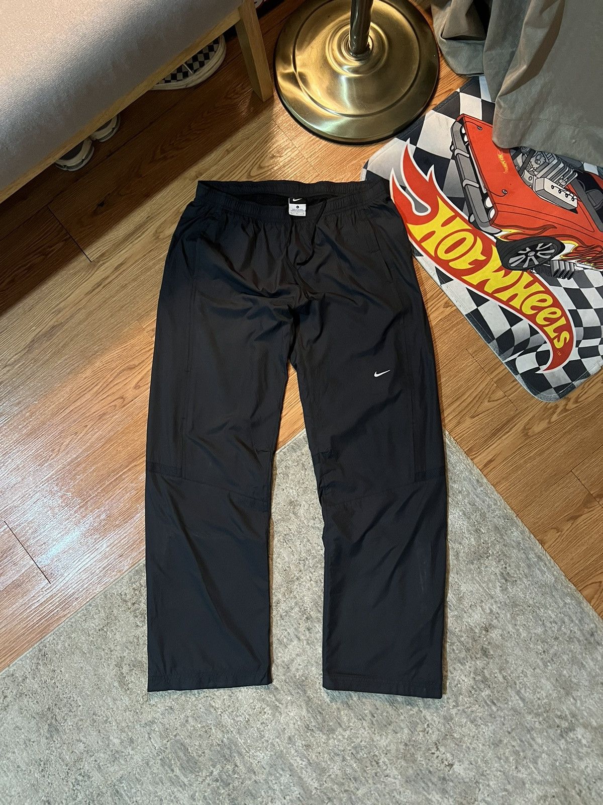 Japanese Brand × Nike Nike jogger pant Size US 33 - 1 Thumbnail